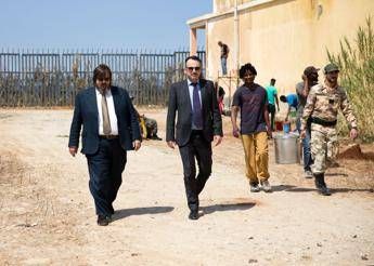 Segre: Un film sui migranti perché l'Ue nega se stessa Segre: Un film sui migranti perché l'Ue nega se stessa